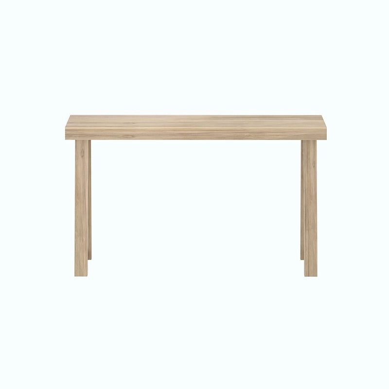 Table console classique Plank and Beam - 56