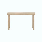 Table console classique Plank and Beam - 56