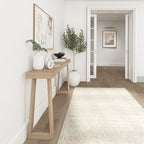 Table console classique Plank and Beam - 56