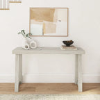 Table console classique Plank and Beam - 56