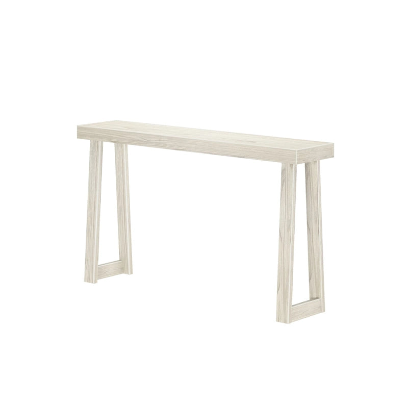Table console classique Plank and Beam - 56