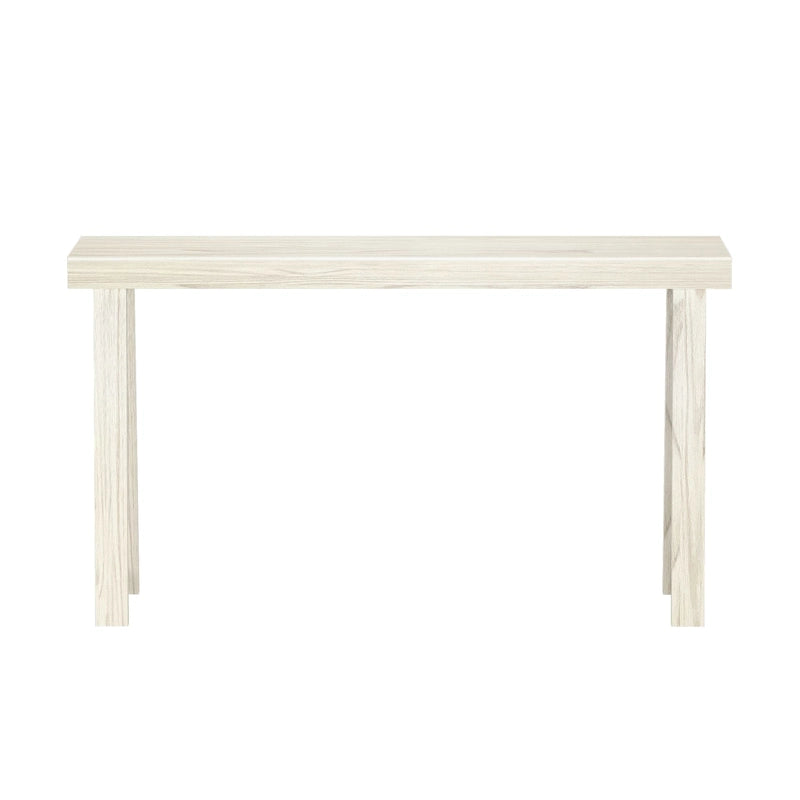 Table console classique Plank and Beam - 56