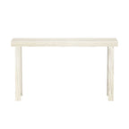 Table console classique Plank and Beam - 56