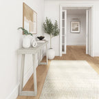 Table console classique Plank and Beam - 56