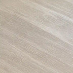 Tavolino rotondo classico Plank and Beam - 30