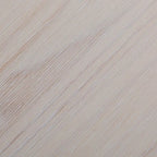 Tavolino rotondo classico Plank and Beam - 30