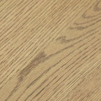 Eldersley Wood Finish Coffee Table with Two Drawers by iNSPIRE Q Modern