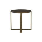 Signature Design by Ashley Balintmore Tavolino Rotondo