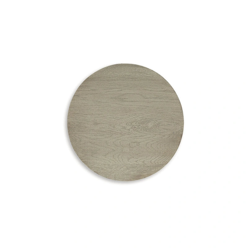 Signature Design by Ashley Balintmore Tavolino Rotondo