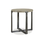 Signature Design by Ashley Balintmore Tavolino Rotondo