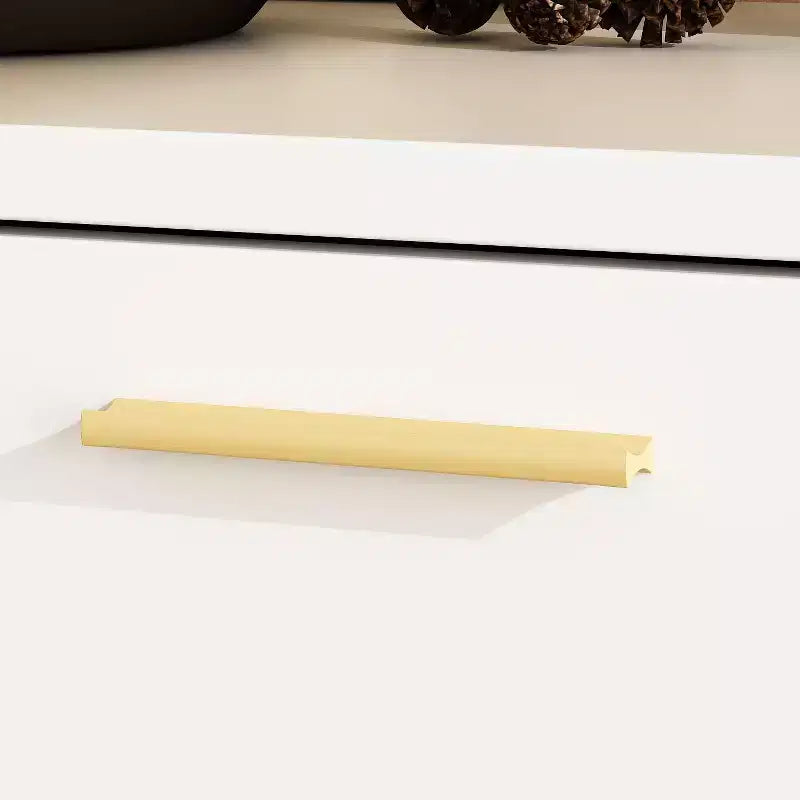 Cassettiera Moderna a 6 Cassetti, Unità di Organizzazione Elegante, Ideale per Camera da Letto e Salotto
