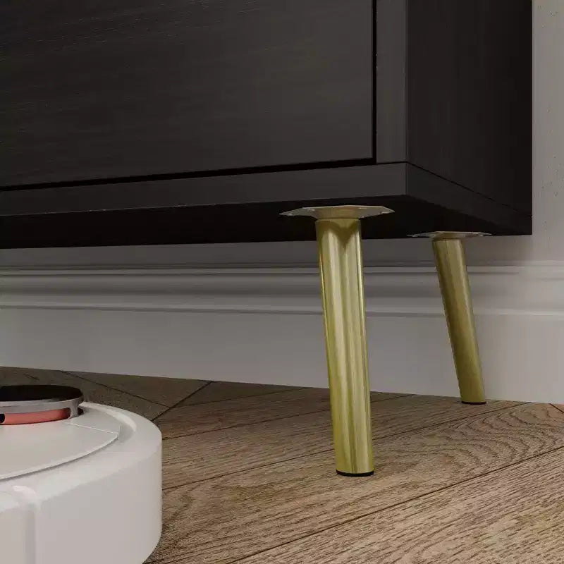 Cassettiera Moderna a 6 Cassetti, Unità di Organizzazione Elegante, Ideale per Camera da Letto e Salotto