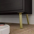 Cassettiera Moderna a 6 Cassetti, Unità di Organizzazione Elegante, Ideale per Camera da Letto e Salotto