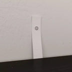 Cassettiera Moderna a 6 Cassetti, Unità di Organizzazione Elegante, Ideale per Camera da Letto e Salotto