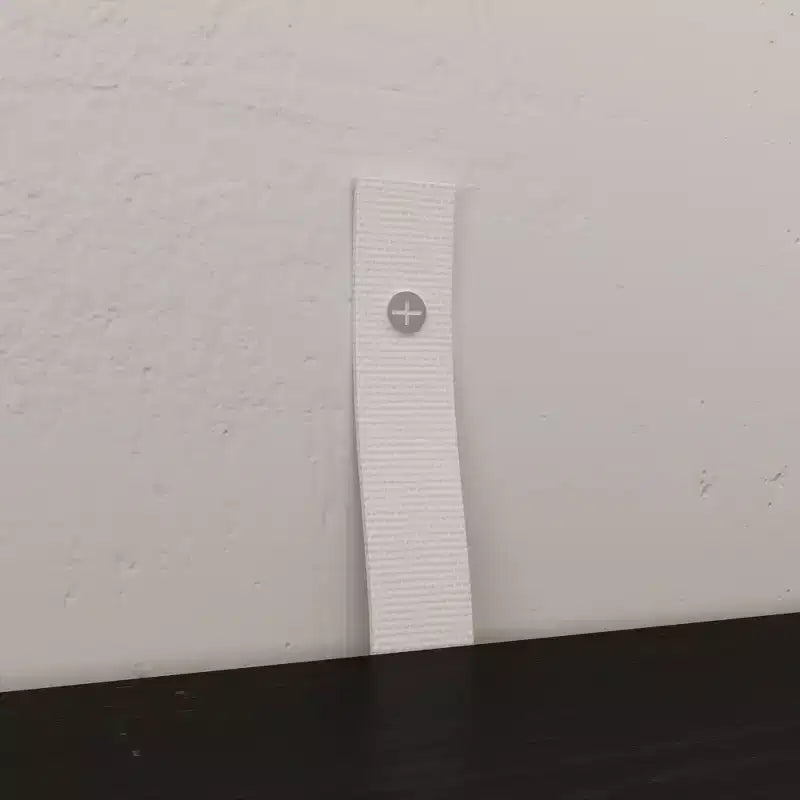 Cassettiera Moderna a 6 Cassetti, Unità di Organizzazione Elegante, Ideale per Camera da Letto e Salotto