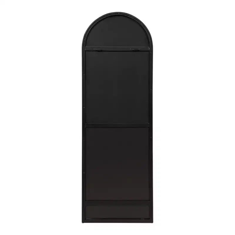 Specchio Valenti alto a cornice arcuata 16 x 48