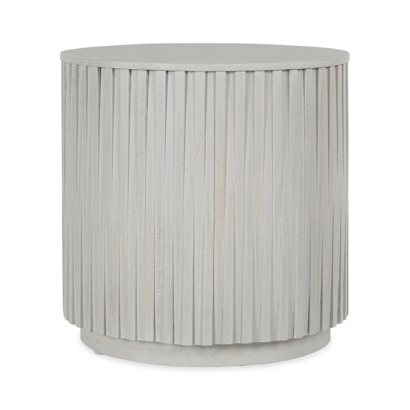 Tavolino rotondo Maya Classic Home