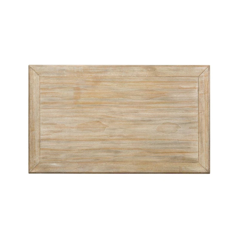 Tavolino rettangolare Summerville di Libberty Furniture con rotelle