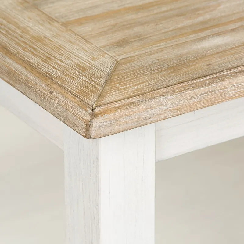 Tavolino rettangolare Summerville di Libberty Furniture con rotelle