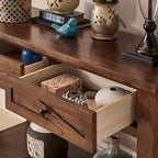 Sheldon 48 Console Sofa Table by iNSPIRE Q Classic