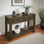 Sheldon 48 Console Sofa Table by iNSPIRE Q Classic
