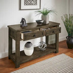 Sheldon 48 Console Sofa Table by iNSPIRE Q Classic
