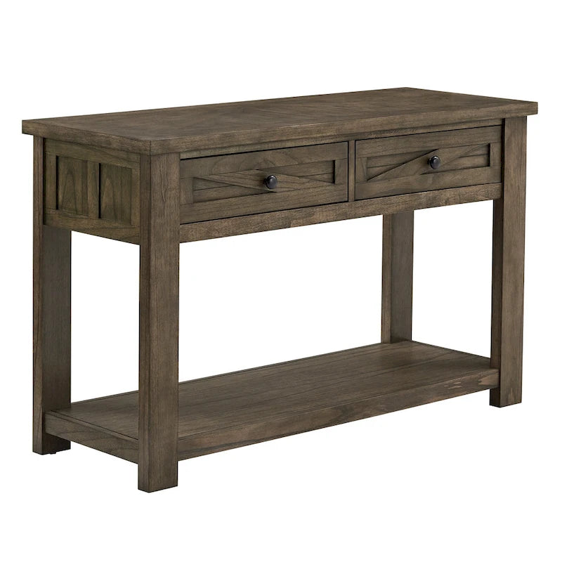 Sheldon 48 Console Sofa Table by iNSPIRE Q Classic