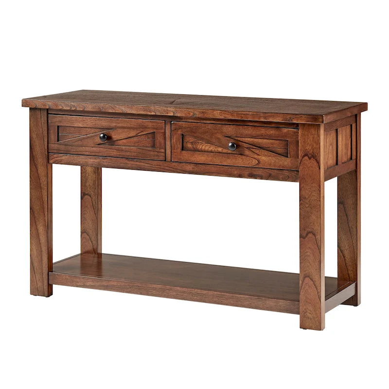 Sheldon 48 Console Sofa Table by iNSPIRE Q Classic