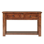 Sheldon 48 Console Sofa Table by iNSPIRE Q Classic