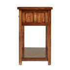 Sheldon 48 Console Sofa Table by iNSPIRE Q Classic