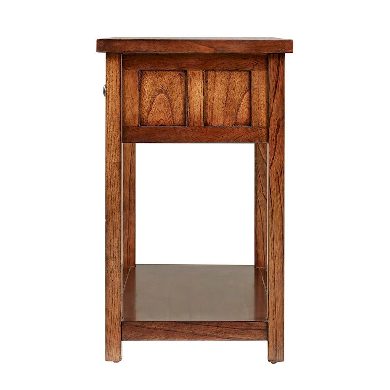Sheldon 48 Console Sofa Table by iNSPIRE Q Classic
