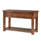 Sheldon 48 Console Sofa Table by iNSPIRE Q Classic