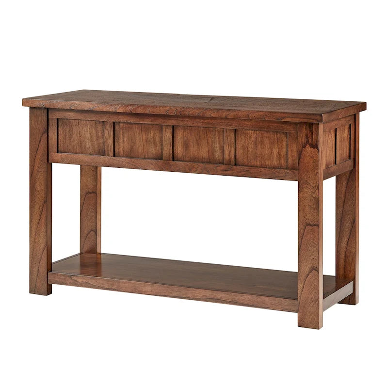 Sheldon 48 Console Sofa Table by iNSPIRE Q Classic