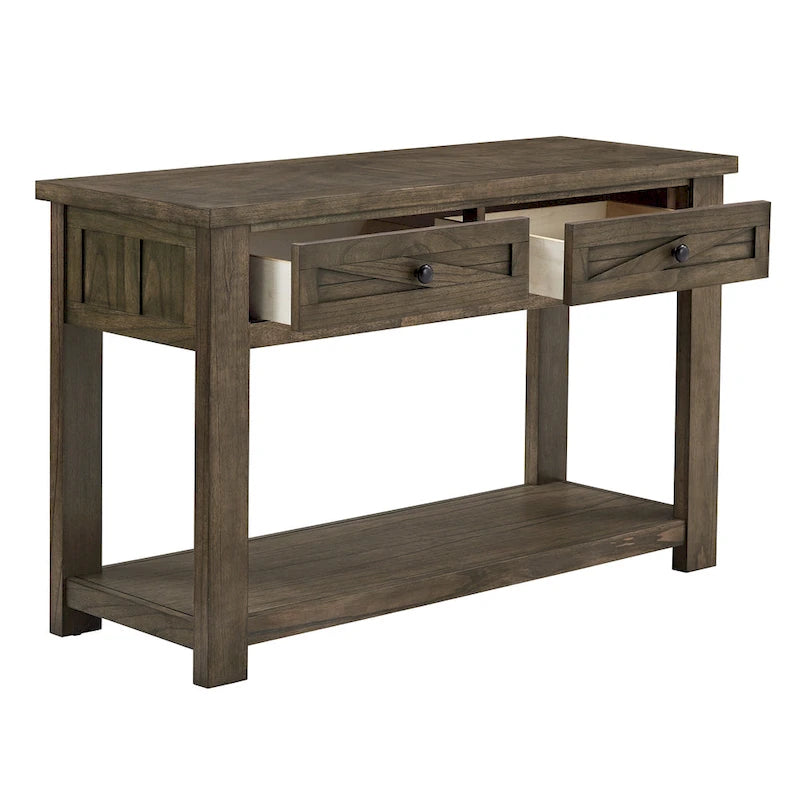 Sheldon 48 Console Sofa Table by iNSPIRE Q Classic