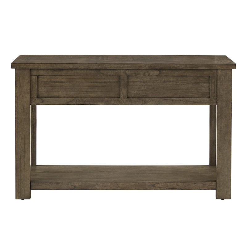 Sheldon 48 Console Sofa Table by iNSPIRE Q Classic