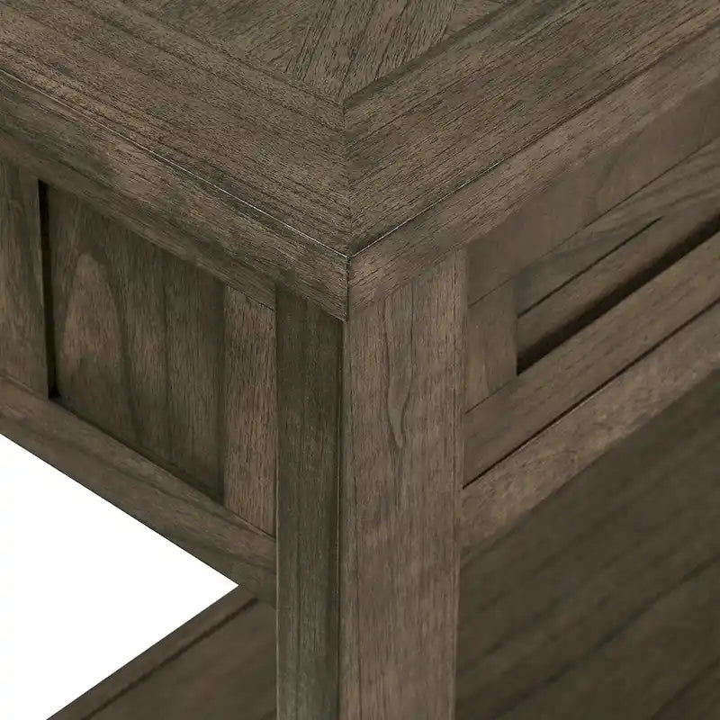 Sheldon 48 Console Sofa Table by iNSPIRE Q Classic
