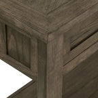 Sheldon 48 Console Sofa Table by iNSPIRE Q Classic