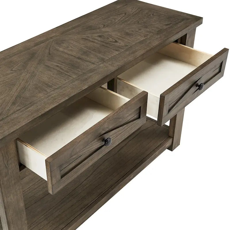 Sheldon 48 Console Sofa Table by iNSPIRE Q Classic