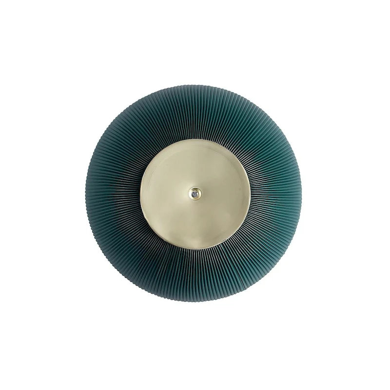 Manhattan Comfort Tavolino moderno imbottito Anderson