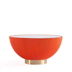 Manhattan Comfort Tavolino moderno imbottito Anderson