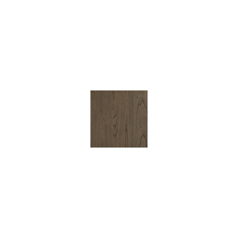 Signature Design by Ashley Tavolino da caffè Boardernest marrone con 4 sgabelli - 40W x 40D x 18H
