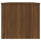 vidaXL Tavolino da caffè con ripiano sollevabile, tavolino da divano in legno multistrato - 102 x 50.5 x 46.5 cm
