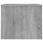 vidaXL Coffee Table Lift Top End Table Accent Side Sofa Table Engineered Wood - 31.5 x 19.9 x 16.3