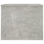 vidaXL Coffee Table Lift Top End Table Accent Side Sofa Table Engineered Wood - 31.5 x 19.9 x 16.3