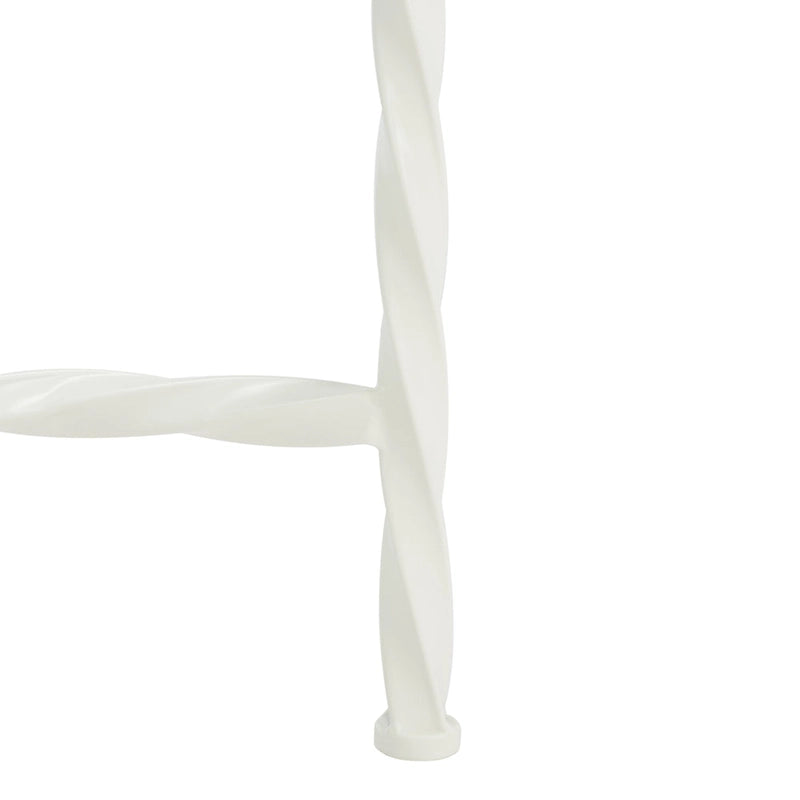 SAFAVIEH Couture Sedighe Glass Coffee Table - 40 W x 24 D x 18 H - 40W x 24D x 18H