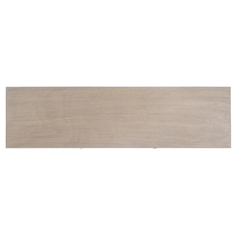 SAFAVIEH Vella Consolle con 2 cassetti e 2 ante - 120 L x 33 P x 75 A cm - 120Lx33Px76A