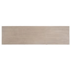 SAFAVIEH Vella Consolle con 2 cassetti e 2 ante - 120 L x 33 P x 75 A cm - 120Lx33Px76A