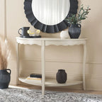 SAFAVIEH Getulia Tavolo Consolle - 48 x 18 x 33 - 48Lx18Px33A