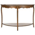 SAFAVIEH Getulia Tavolo Consolle - 48 x 18 x 33 - 48Lx18Px33A