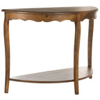 SAFAVIEH Getulia Tavolo Consolle - 48 x 18 x 33 - 48Lx18Px33A
